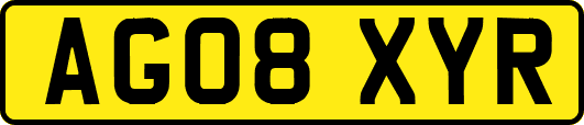 AG08XYR
