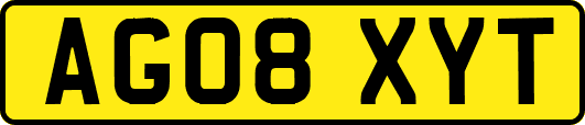 AG08XYT