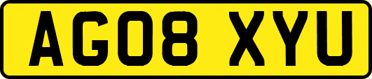 AG08XYU