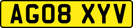 AG08XYV