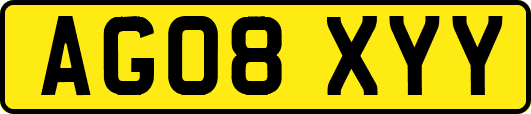 AG08XYY