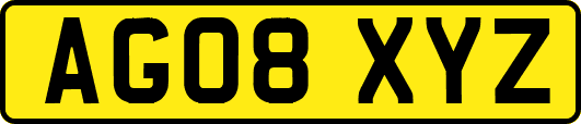 AG08XYZ
