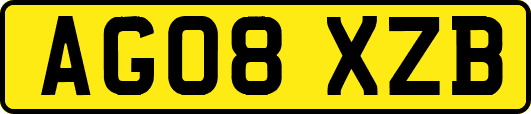 AG08XZB