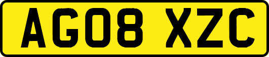 AG08XZC