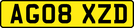AG08XZD