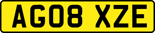 AG08XZE