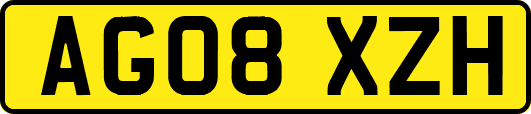 AG08XZH