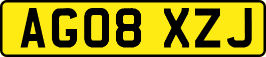 AG08XZJ