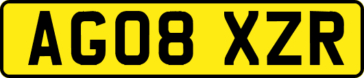AG08XZR