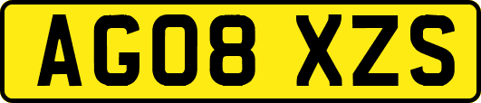 AG08XZS