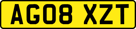 AG08XZT