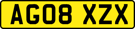 AG08XZX