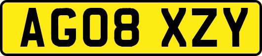 AG08XZY