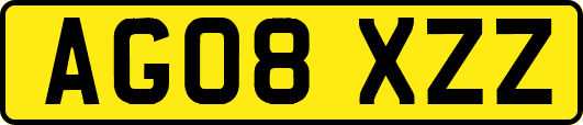 AG08XZZ