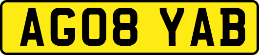 AG08YAB