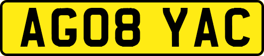 AG08YAC