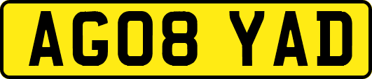 AG08YAD