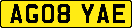 AG08YAE
