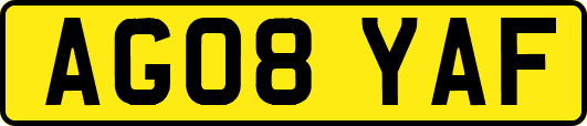 AG08YAF