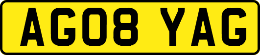 AG08YAG