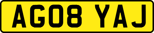 AG08YAJ