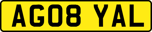 AG08YAL