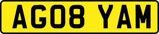 AG08YAM