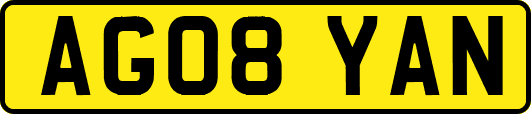 AG08YAN