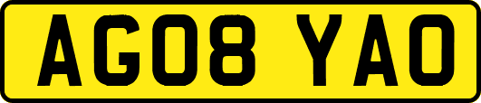AG08YAO