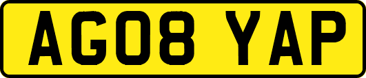 AG08YAP