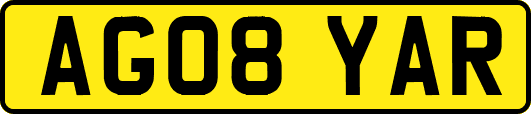 AG08YAR