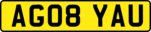 AG08YAU