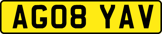 AG08YAV