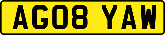 AG08YAW