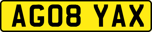 AG08YAX