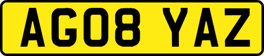 AG08YAZ