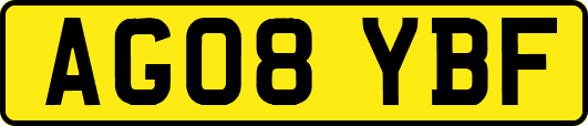 AG08YBF