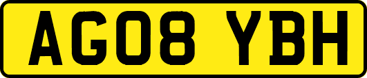 AG08YBH