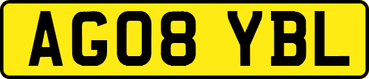 AG08YBL