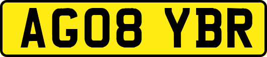 AG08YBR