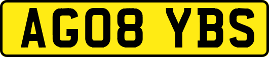 AG08YBS