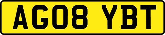 AG08YBT