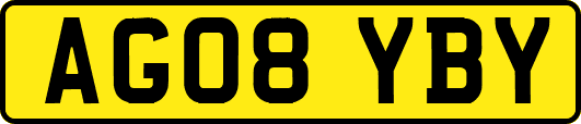 AG08YBY