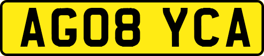 AG08YCA