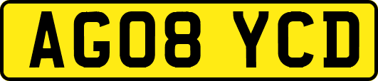AG08YCD