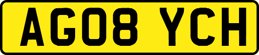 AG08YCH