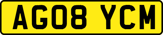 AG08YCM