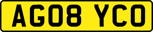 AG08YCO