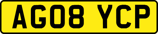 AG08YCP