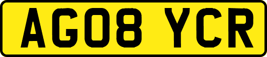 AG08YCR